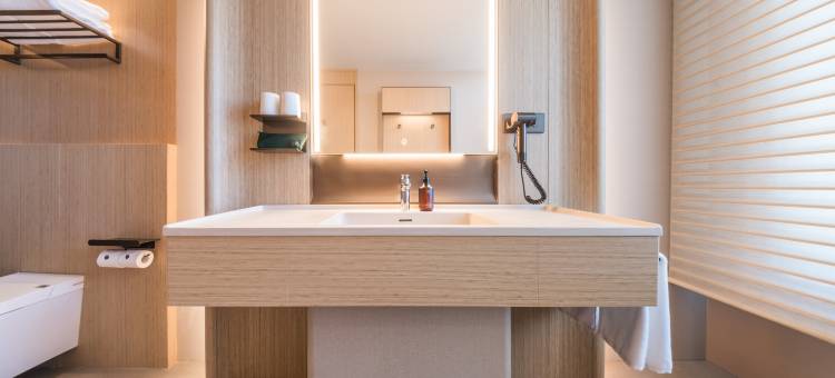 全季酒店(齐齐哈尔火车站店)图片