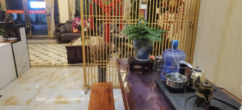 曲靖鑫泰酒店图片