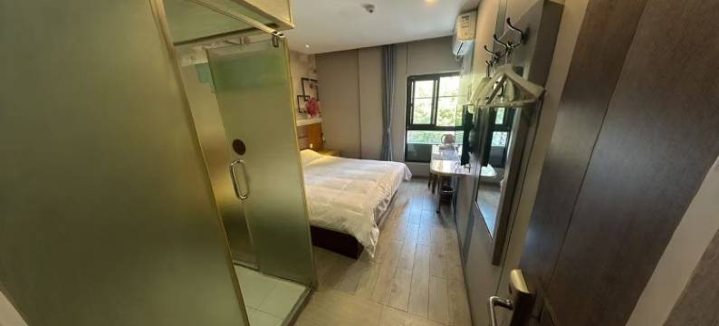 杭州三坝酒店(浙大紫金港运河亚运公园体育场店)图片