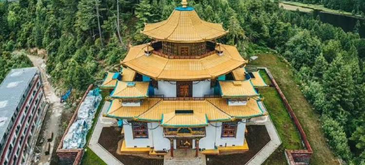 7天优品Premium酒店(林芝波密店)图片