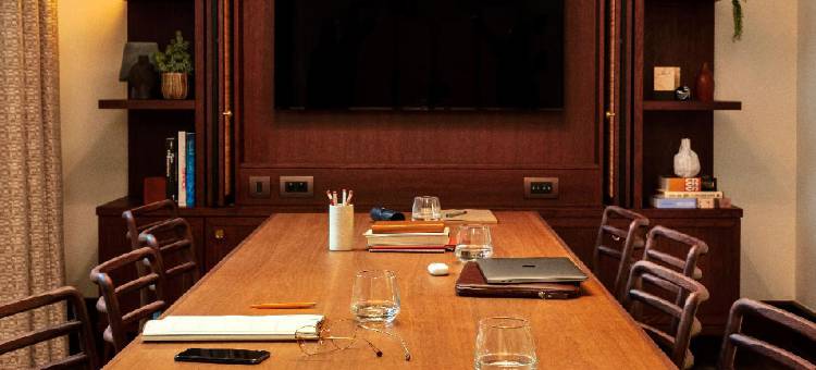 罗马霍克斯顿(The Hoxton, Rome)图片