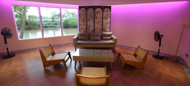 斐济彩虹假日度假村(Rainbow holiday resort)图片
