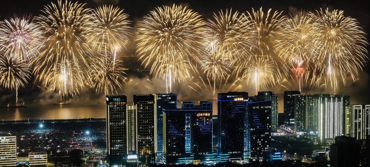 桔子酒店(汕头珠港新城店)图片