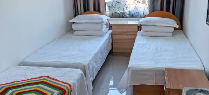 呼伦贝尔凤茹民宿图片