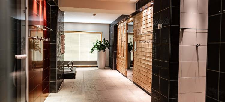 卡尔斯鲁厄市诺富特酒店(Novotel Karlsruhe City)图片