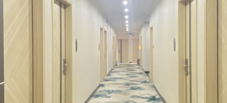 惠来香妃客房图片