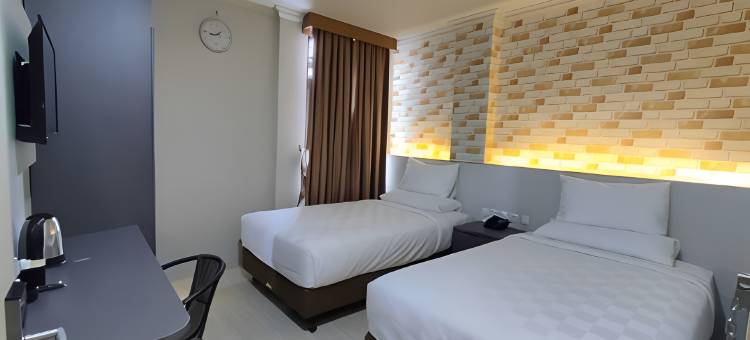 Oma Casa Hotel图片