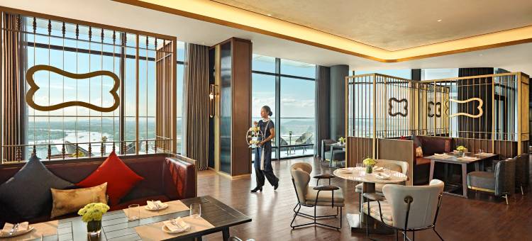 铂尔曼海防大酒店(Pullman Hai Phong Grand Hotel)图片