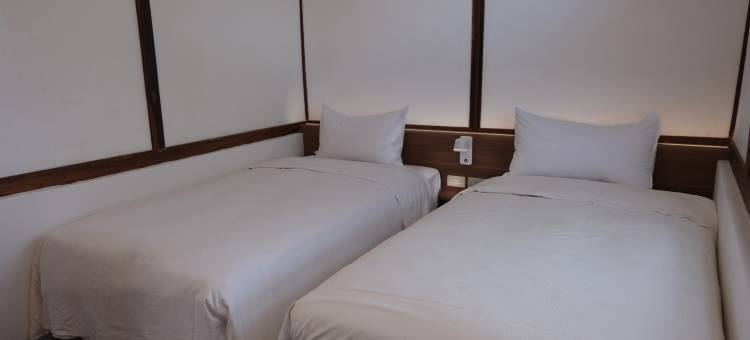 宝桑町屋图片