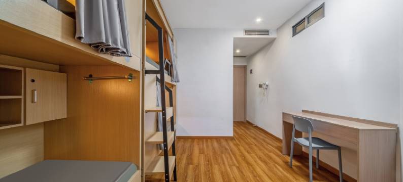 杭州尚徽酒店(西湖文化广场店)图片