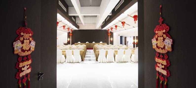 福旅家·九龍居图片