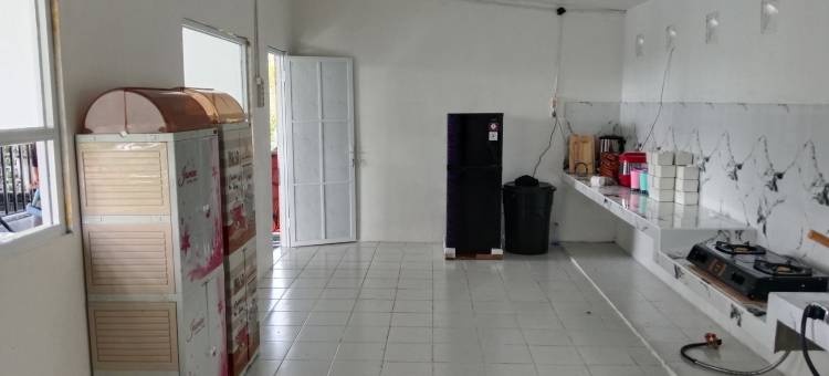 Sambas Cottages图片