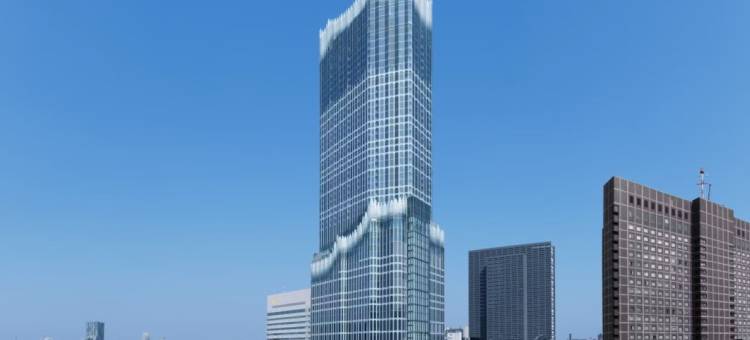 新宿宾乐雅环旅酒店(HOTEL GROOVE SHINJUKU, A PARKROYAL Hotel)图片