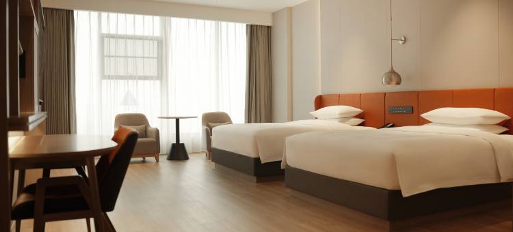 鑫洋·鑫海大酒店图片