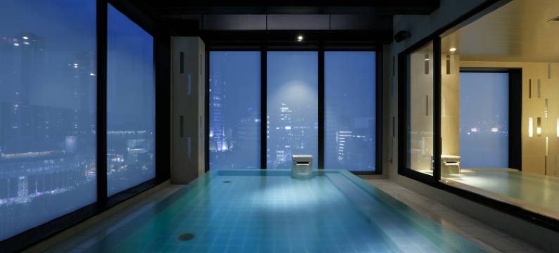 东京六本木光芒酒店(CANDEO HOTELS)(Candeo Hotels Tokyo Roppongi)图片