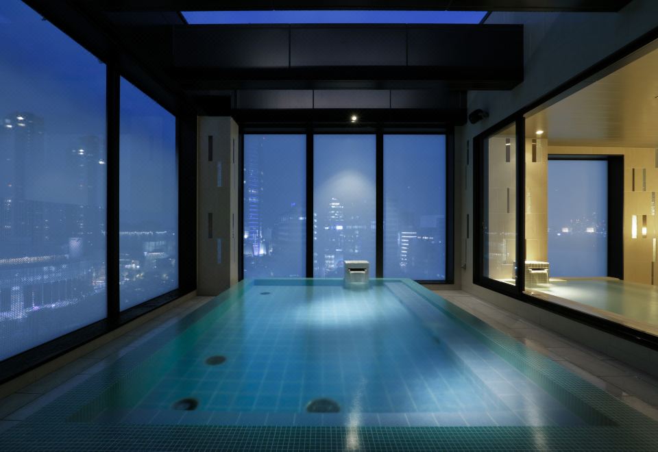 Candeo Hotels Tokyo Roppongi Hotel Overview