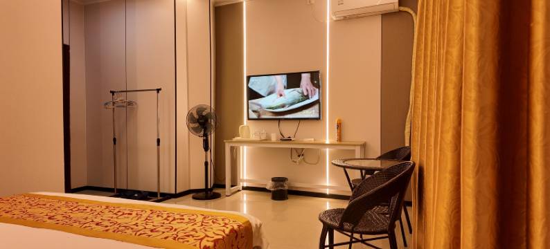 金梦宾馆(海南师范大学店)图片