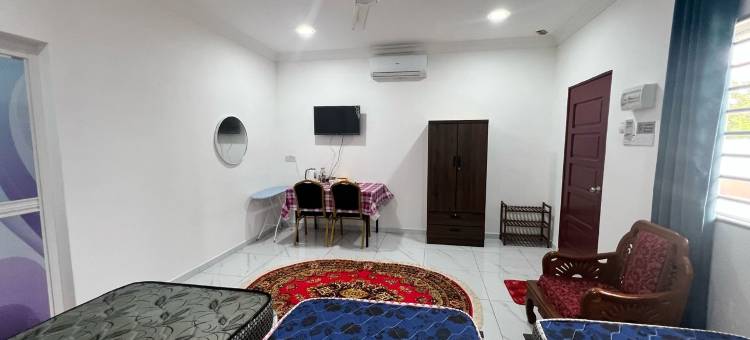 首都O91117努尔客房住宿(Capital O 91117 Noor Room Stay)图片