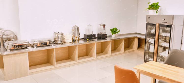 唯庭酒店(太仓浏河店)图片