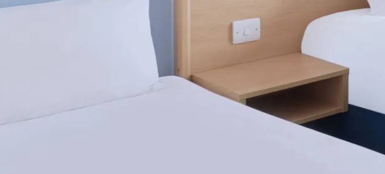 Travelodge Hotel Billingshurst Five Oaks图片