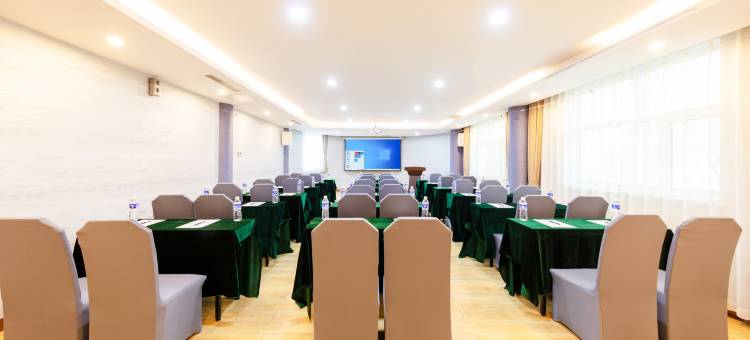 格林豪泰(唐山韩城镇利康医院店)图片