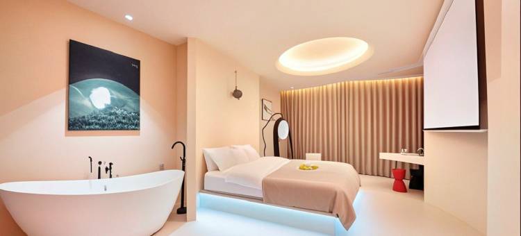 小伴湾美宿(龙王头沙滩店)图片