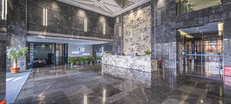 遇见·酒店(福州闽侯南屿店)图片