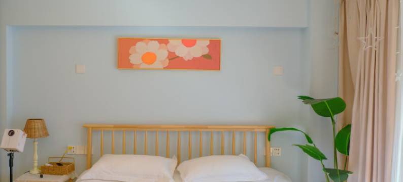 只秋民宿(云龙湖店)图片