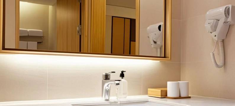 希顿华庭酒店(人民广场文理学院店)图片