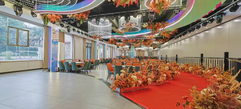 垫江安澜酒店图片