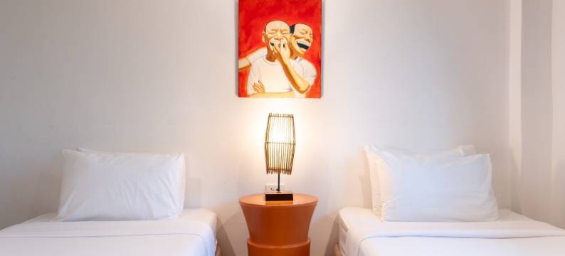 海豚湾海滩度假村(Dolphin Bay Beach Resort)图片