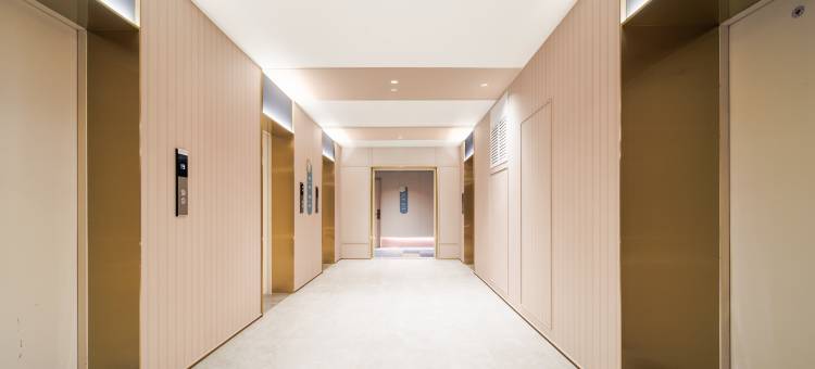 汉庭酒店(贵阳花果园白宫艺术中心店)图片