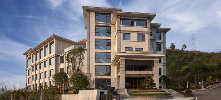 心宿·雅苑度假酒店(千古情店)图片