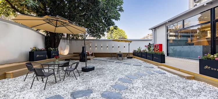 如家酒店·neo(楚雄昆百大楚悦广场店)图片