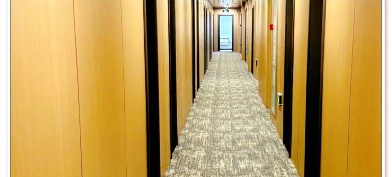 丹东丹铁商务宾馆(鸭绿江断桥火车站店)图片