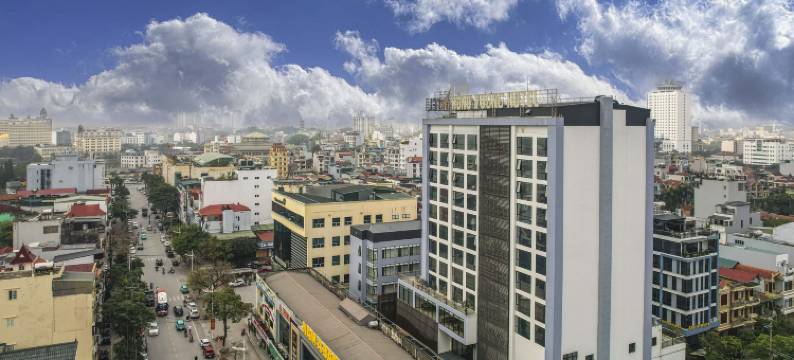 Hung Vuong Hotel图片