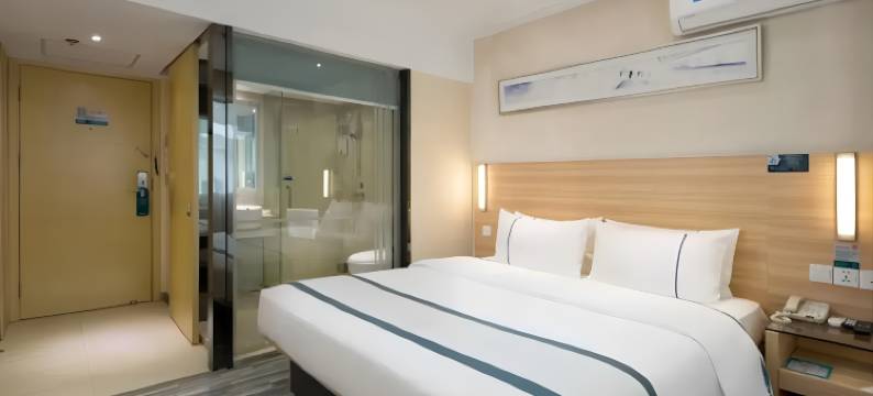 南昌卡尔顿酒店(广州路店)图片