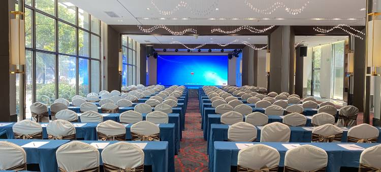 眉山皇铭大酒店(三苏祠店)图片