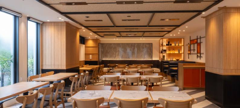 罗伊西尔京都东寺酒店(Loisir Hotel Kyoto Toji)图片