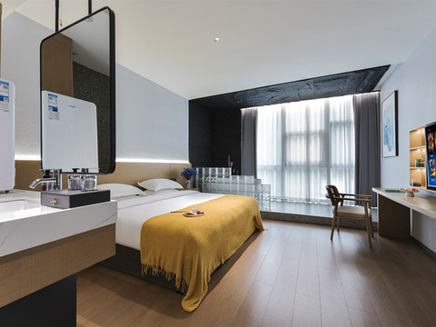 九重印象·云逸酒店(人民医院店)