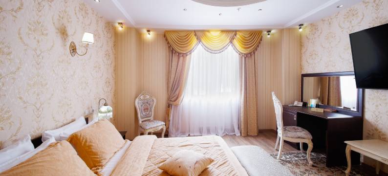 曼卡国王酒店(Men'k Kings Hotel)图片