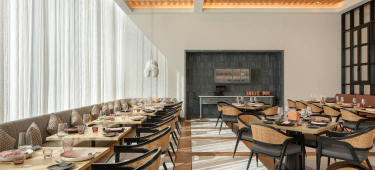 安达仕多哈, 凯悦(Andaz Doha, by Hyatt)图片