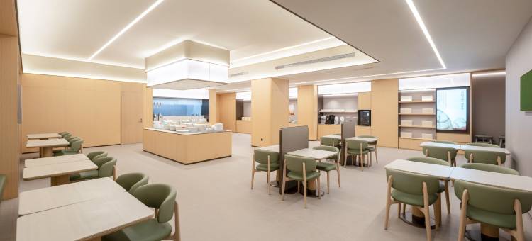 全季酒店(芜湖方特乐园万春商业街店)图片