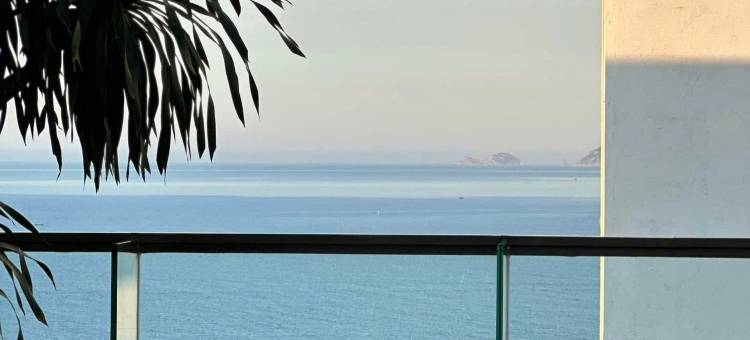 阿拉纳芽庄海滩酒店(Alana Nha Trang Beach Hotel)图片