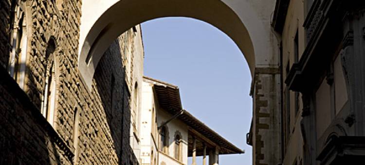 瑟雷塔尼美憬阁酒店(Hotel Cerretani Firenze - MGallery Collection)图片