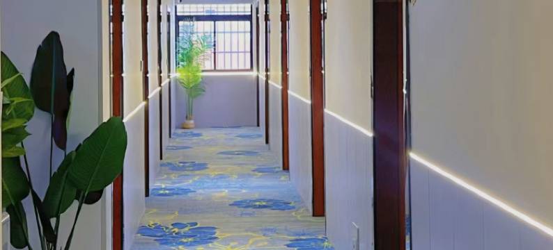 梦达商务宾馆图片