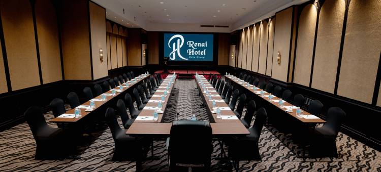 哥打巴鲁瑞奈酒店-原-瑞奈大酒店(Renai Hotel Kota Bharu)图片