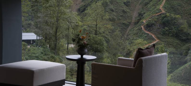 新雨山居民宿图片