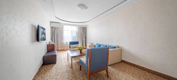 格林豪泰快捷酒店(滨州无棣古城店)图片