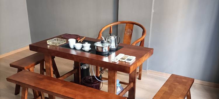 顺昌顺兴商务宾馆(广电网络公交站店)图片